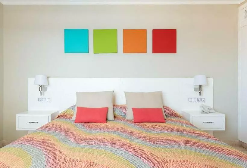 Fotos del hotel Holiday Club Vista Amadores:  29