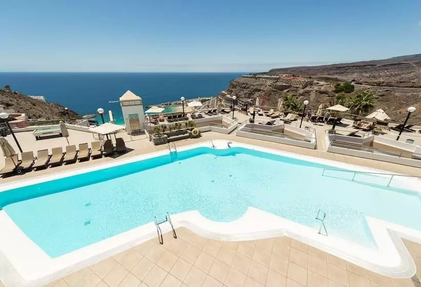 Fotos del hotel Holiday Club Vista Amadores:  28