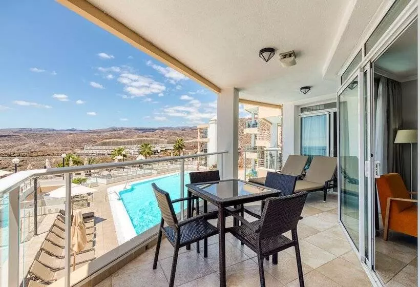 Fotos del hotel Holiday Club Vista Amadores:  24