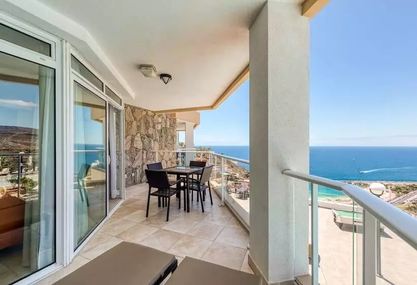 Fotos del hotel Holiday Club Vista Amadores:  23