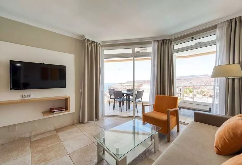 Fotos del hotel Holiday Club Vista Amadores:  11