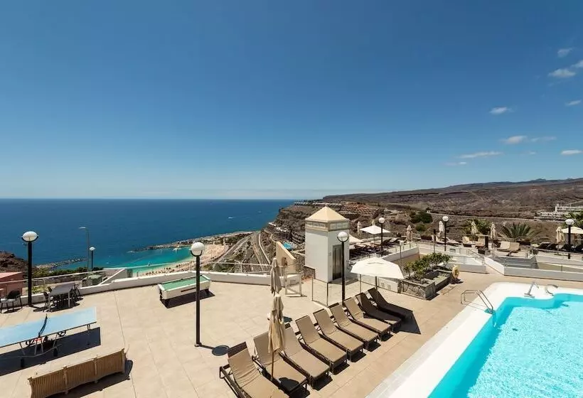 Fotos del hotel Holiday Club Vista Amadores:  13