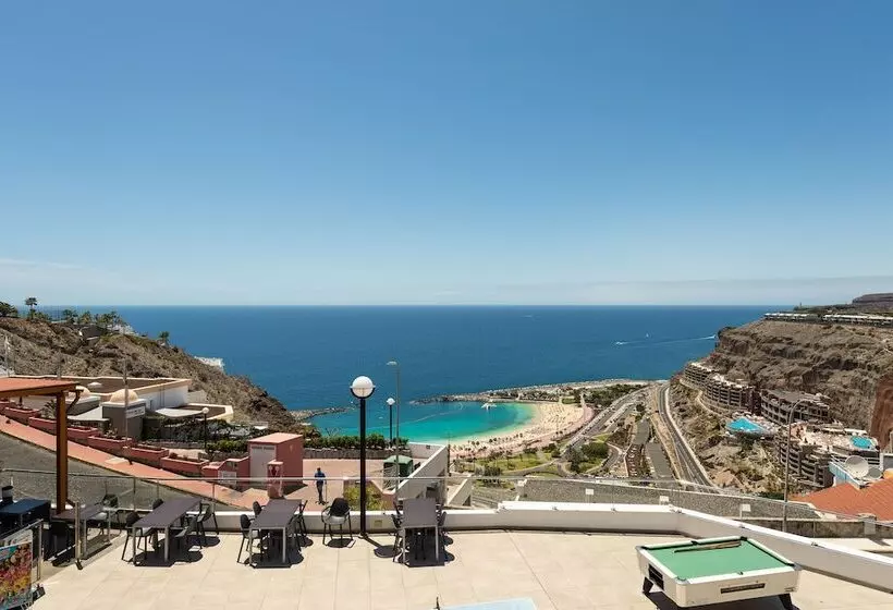 Fotos del hotel Holiday Club Vista Amadores:  14