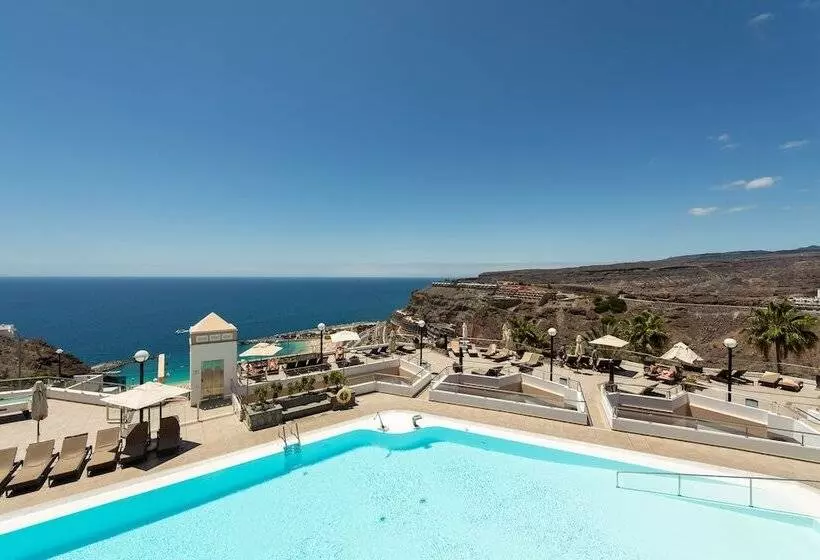 Fotos del hotel Holiday Club Vista Amadores:  15