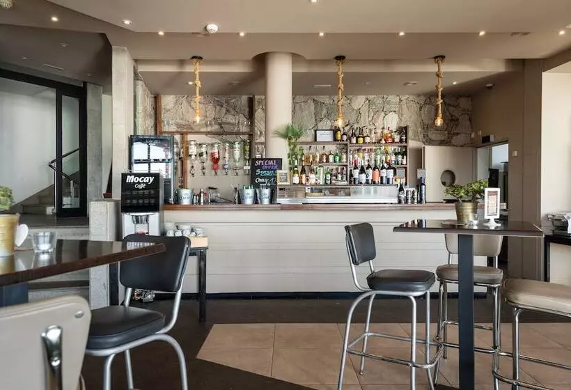 Fotos del hotel Holiday Club Vista Amadores:  3