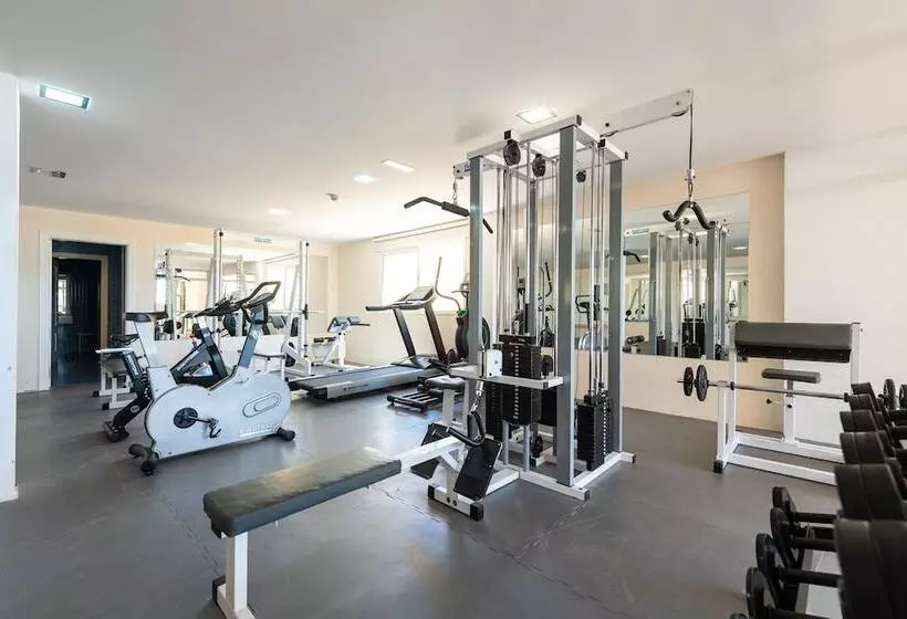 Fotos del hotel Holiday Club Vista Amadores:  2