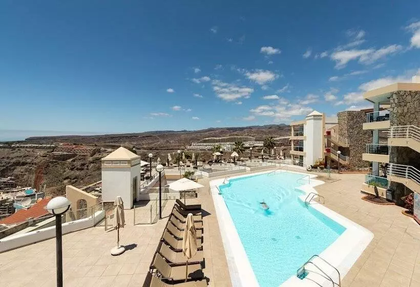 Fotos del hotel Holiday Club Vista Amadores:  16