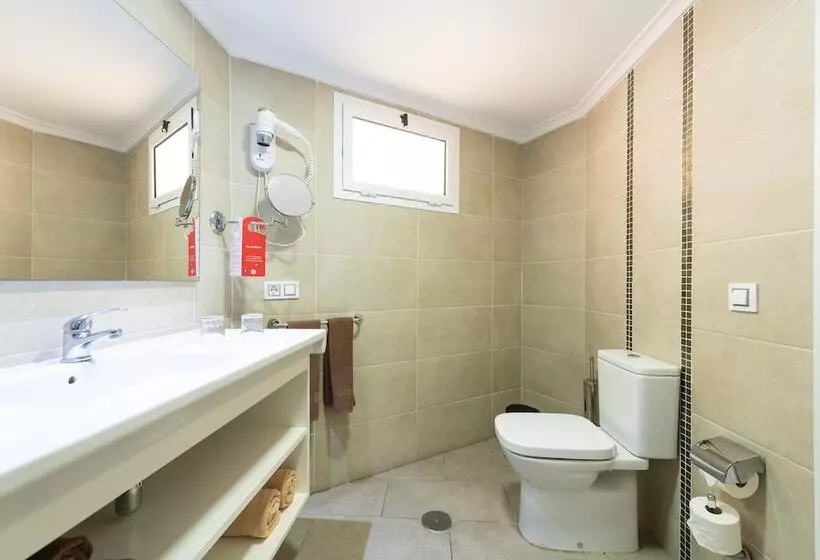 Fotos del hotel Holiday Club Vista Amadores:  6