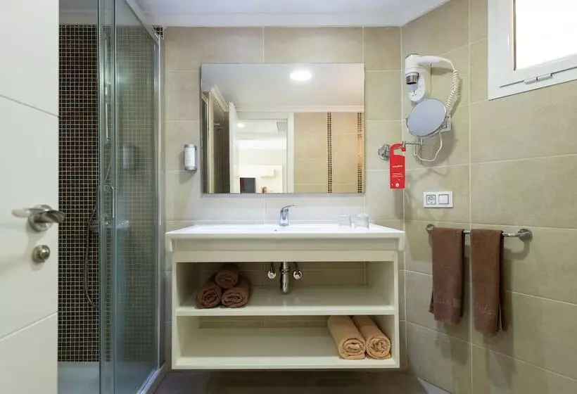 Fotos del hotel Holiday Club Vista Amadores:  7