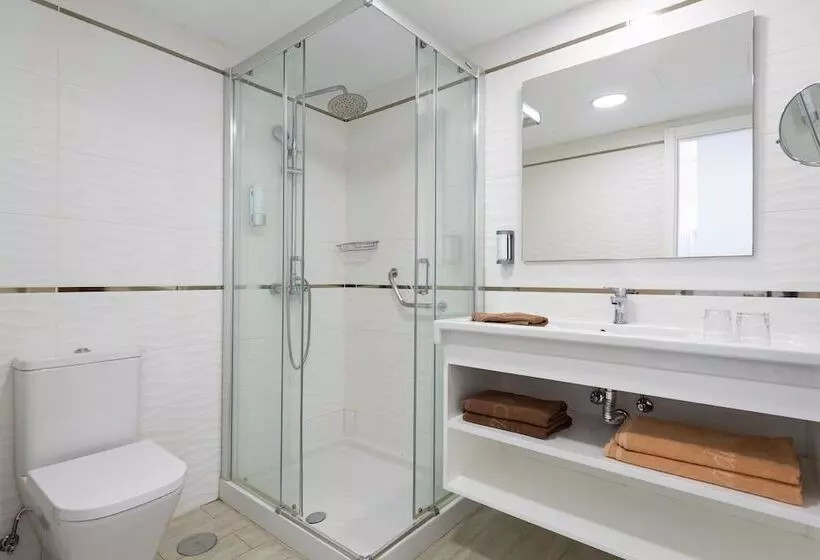 Fotos del hotel Holiday Club Vista Amadores:  8