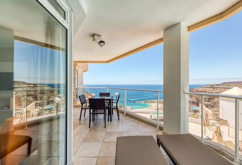 Fotos del hotel Holiday Club Vista Amadores:  25