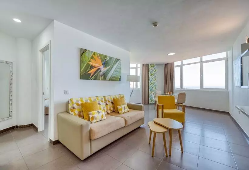 Holiday Club Vista Amadores