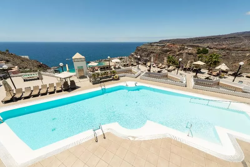 Fotos del hotel Holiday Club Vista Amadores:  26