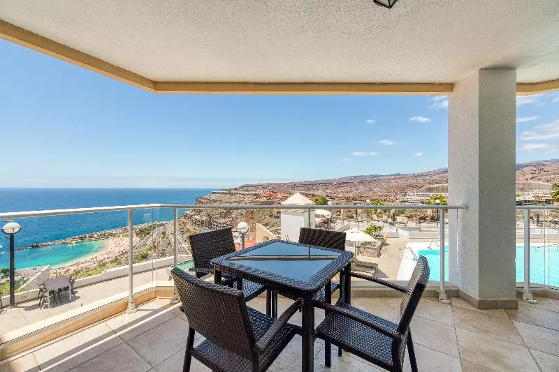 Fotos del hotel Holiday Club Vista Amadores:  17