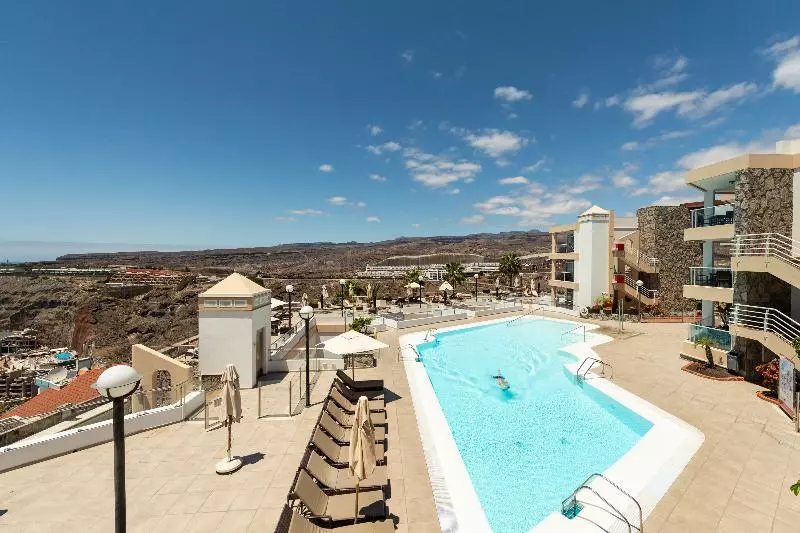 Fotos del hotel Holiday Club Vista Amadores:  9