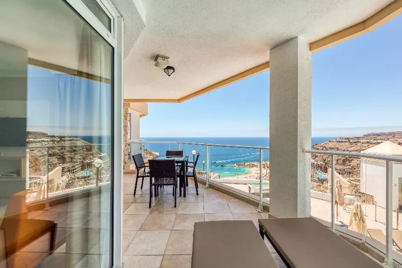 Fotos del hotel Holiday Club Vista Amadores:  18