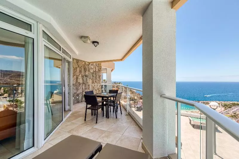 Fotos del hotel Holiday Club Vista Amadores:  27