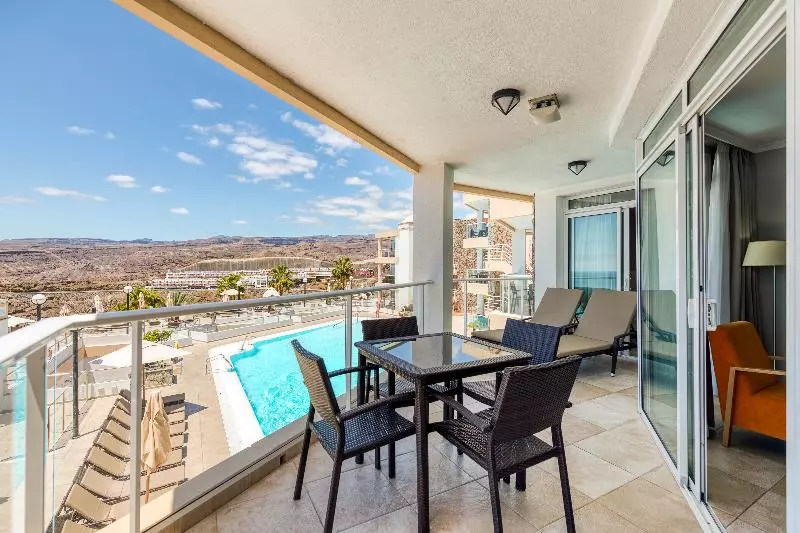 Fotos del hotel Holiday Club Vista Amadores:  19