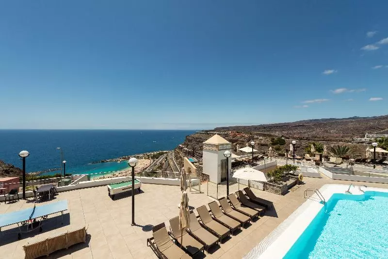 Fotos del hotel Holiday Club Vista Amadores:  20