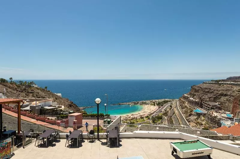 Fotos del hotel Holiday Club Vista Amadores:  21