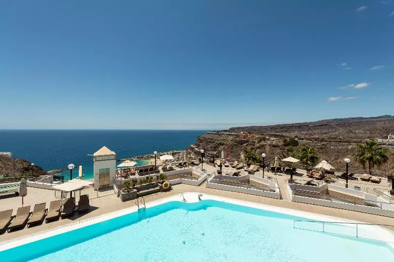 Fotos del hotel Holiday Club Vista Amadores:  22