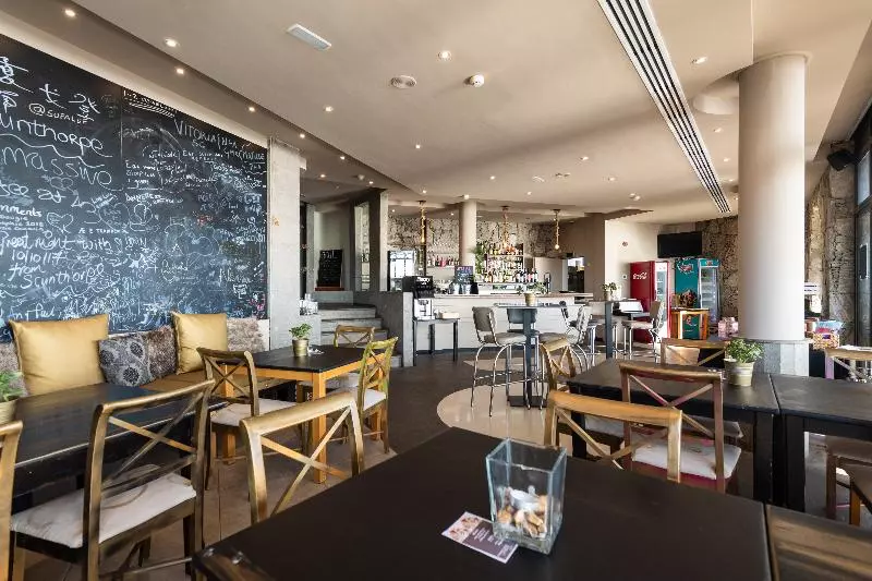 Fotos del hotel Holiday Club Vista Amadores:  5