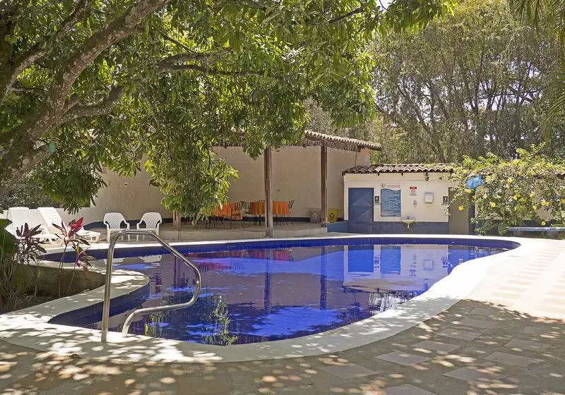 Fotos del hotel Aeropuerto:  10