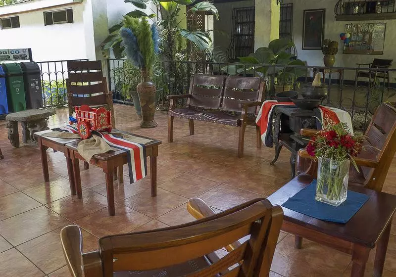 Fotos del hotel Aeropuerto:  8