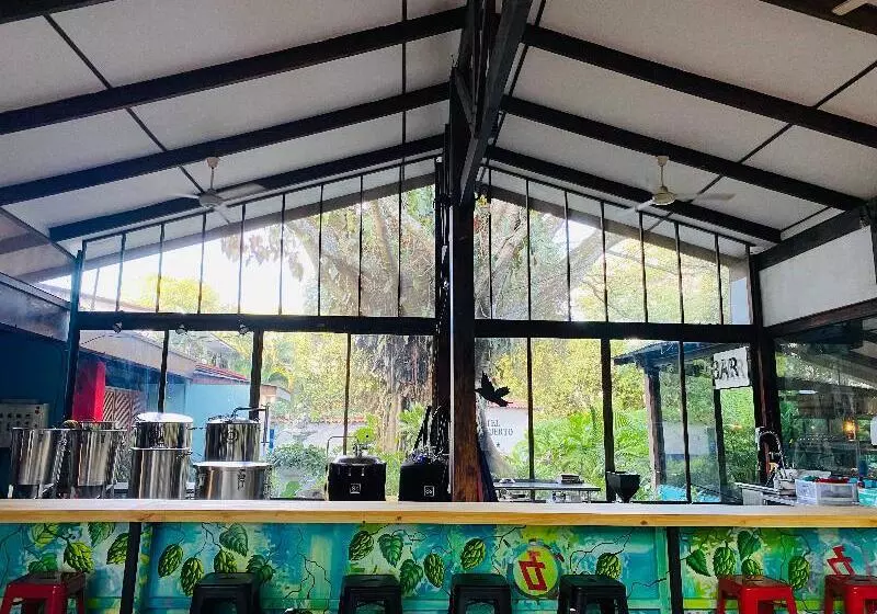 Fotos del hotel Aeropuerto:  13