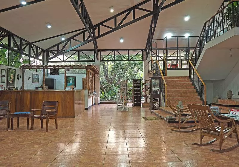 Fotos del hotel Aeropuerto:  11