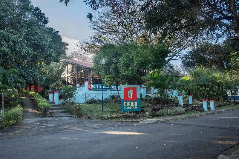 Fotos del hotel Aeropuerto:  7