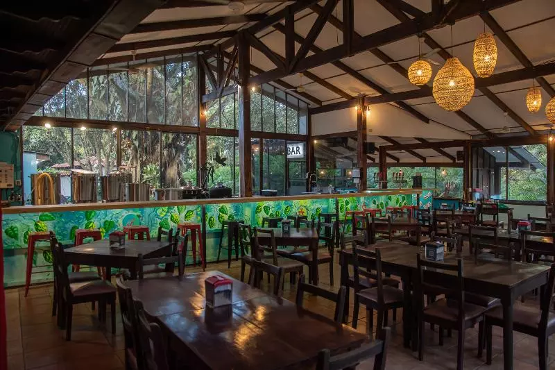 Fotos del hotel Aeropuerto:  5