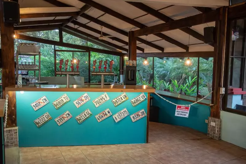 Fotos del hotel Aeropuerto:  6