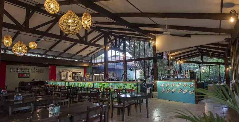 Fotos del hotel Aeropuerto:  12