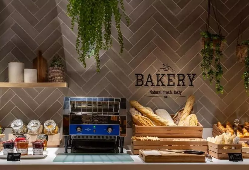 Fotos del hotel Bed4u Pamplona:  15