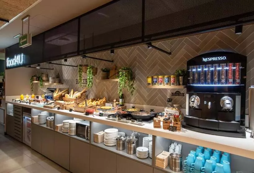 Fotos del hotel Bed4u Pamplona:  11