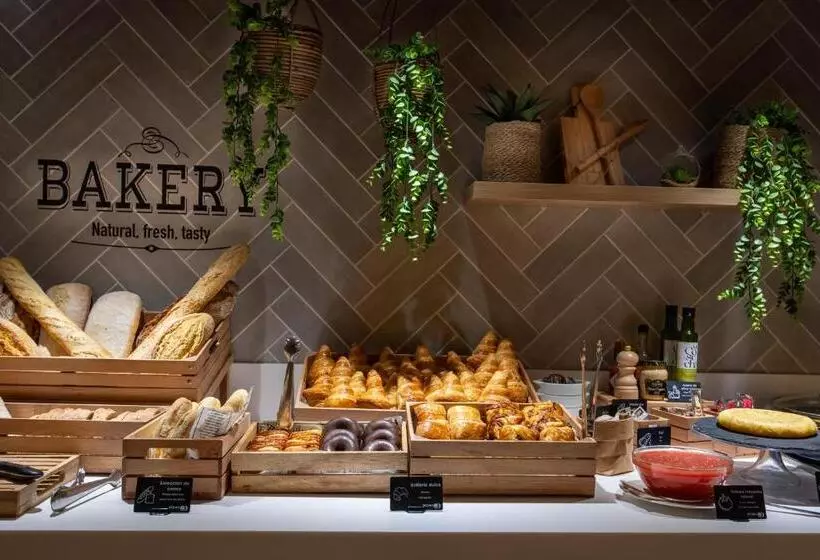 Fotos del hotel Bed4u Pamplona:  7