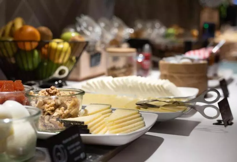 Fotos del hotel Bed4u Pamplona:  4