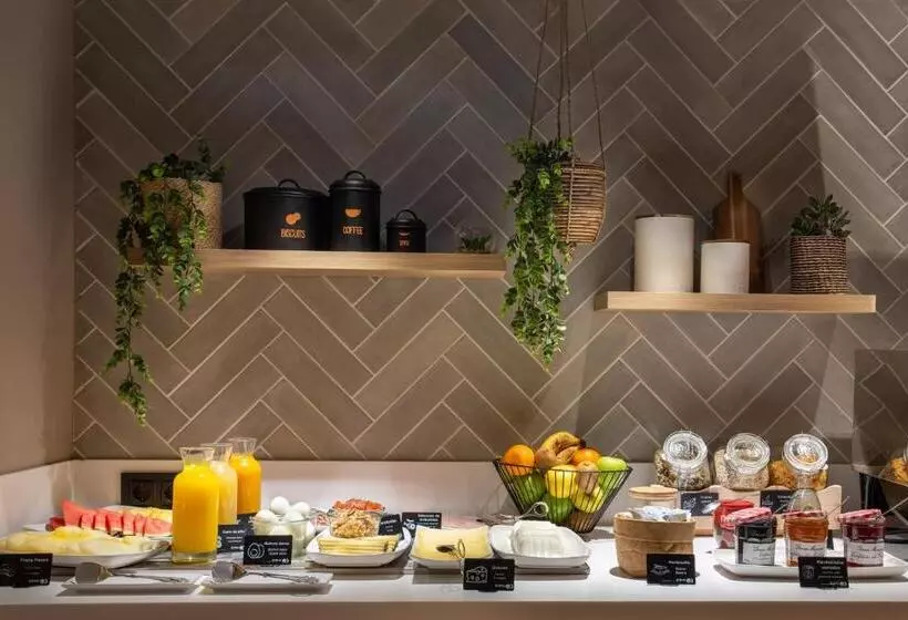 Fotos del hotel Bed4u Pamplona:  14