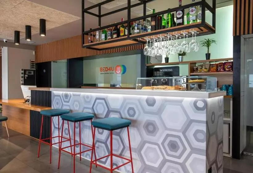 Fotos del hotel Bed4u Pamplona:  13