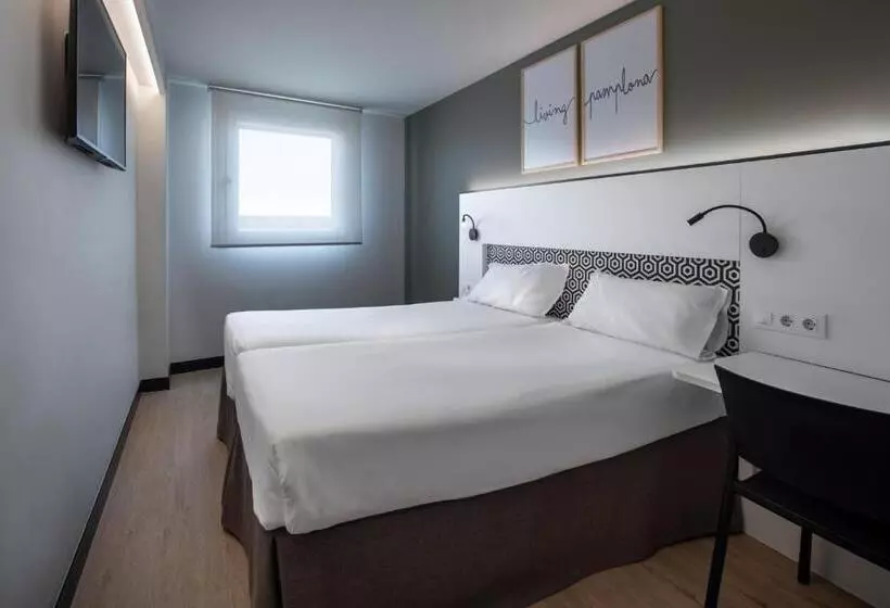 Fotos del hotel Bed4u Pamplona:  9