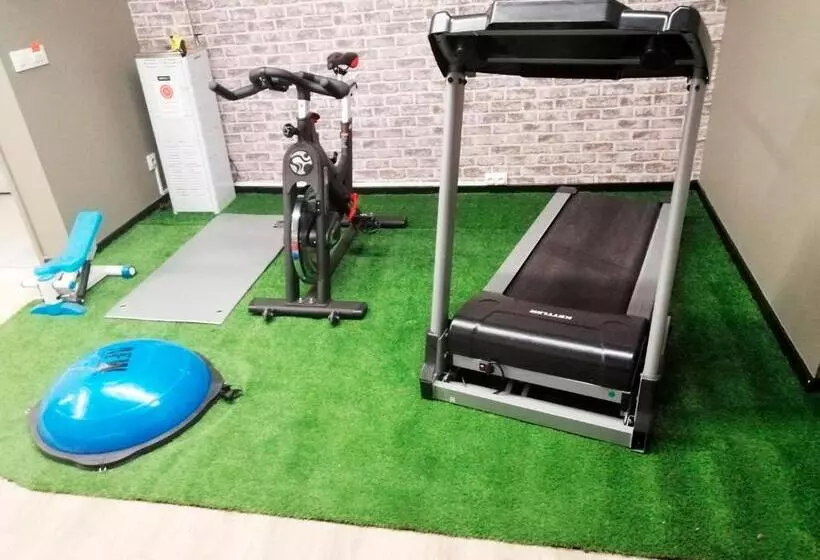 Fotos del hotel Bed4u Pamplona:  3