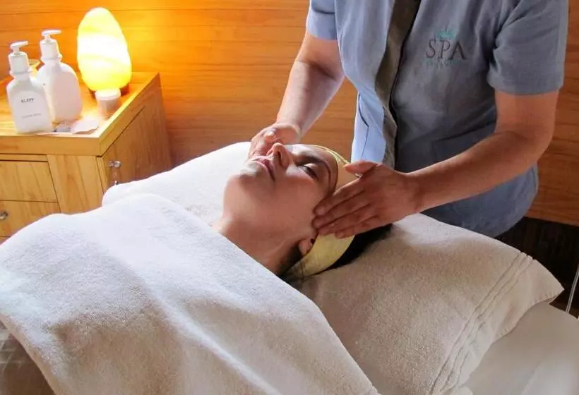 Fotos del hotel Bosque De Reñaca:  25