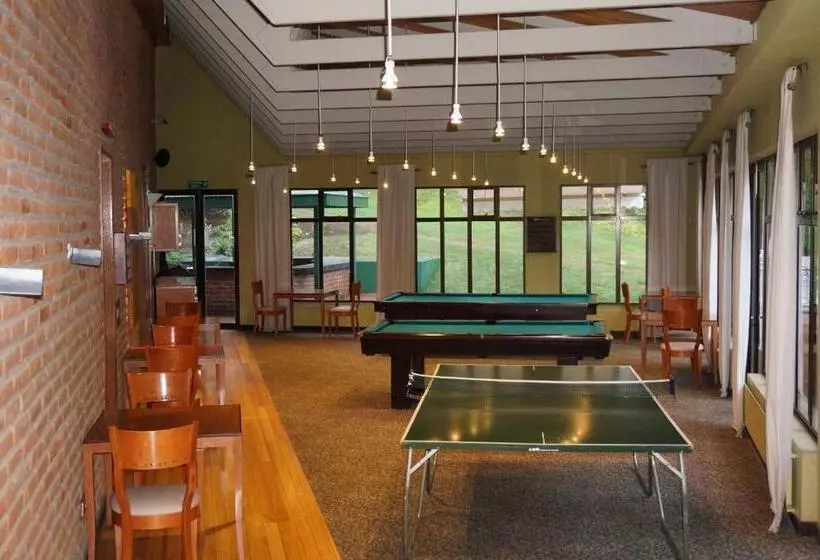 Fotos del hotel Bosque De Reñaca:  12