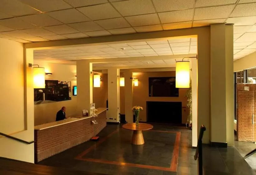 Fotos del hotel Bosque De Reñaca:  19