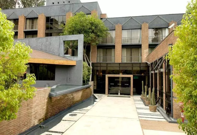 Fotos del hotel Bosque De Reñaca:  10