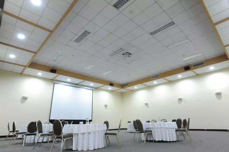 Fotos del hotel Bosque De Reñaca:  15