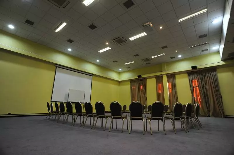 Fotos del hotel Bosque De Reñaca:  7