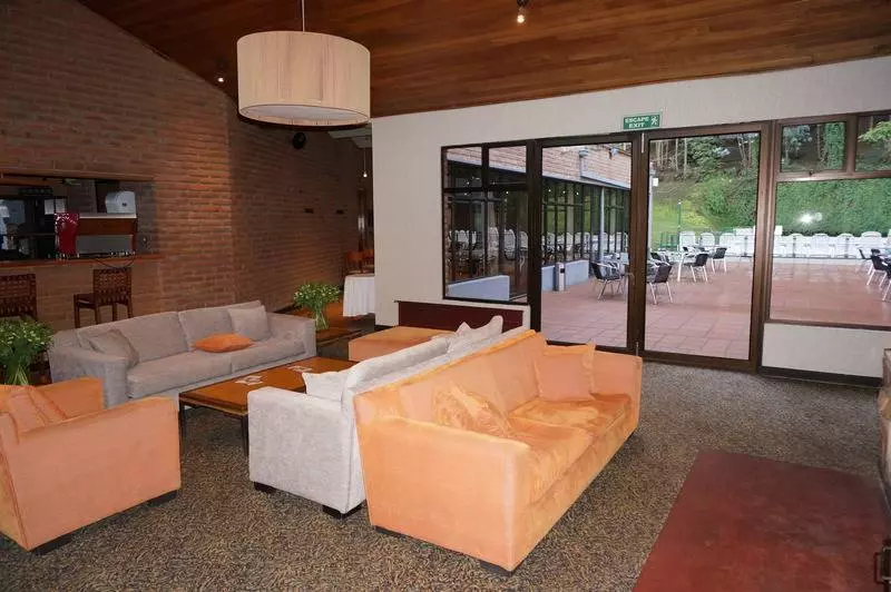 Fotos del hotel Bosque De Reñaca:  3