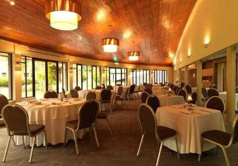 Fotos del hotel Bosque De Reñaca:  6